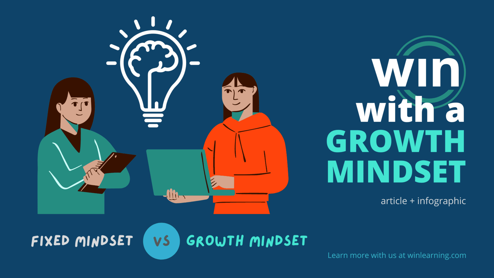 How to WIN with a Growth Mindset