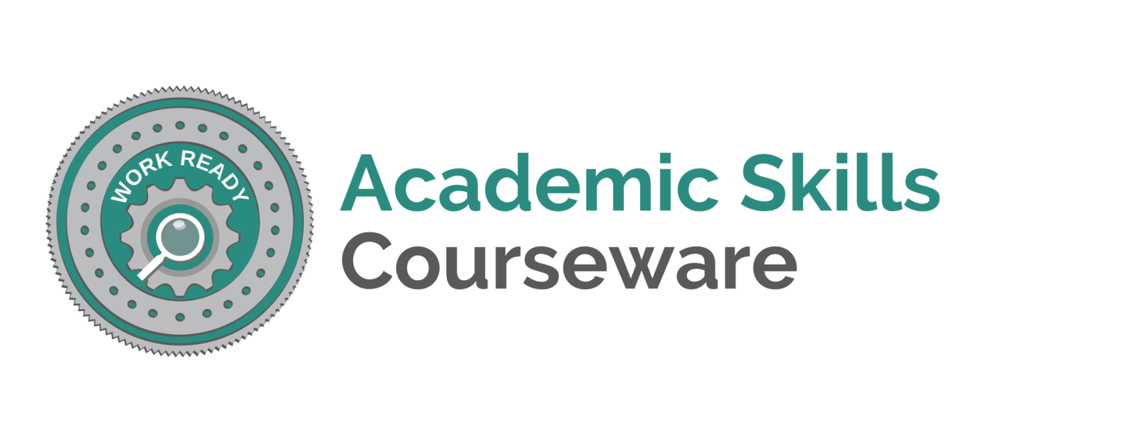 Academic Skills Courseware
