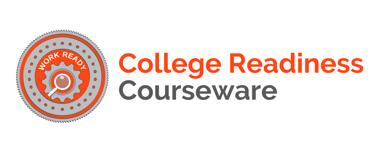 College Readiness Coursweware