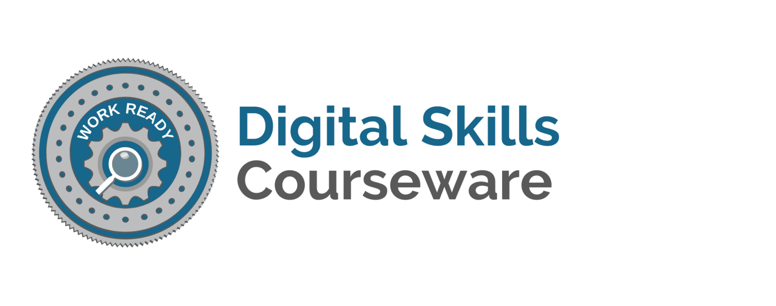 Digital Skills Courseware