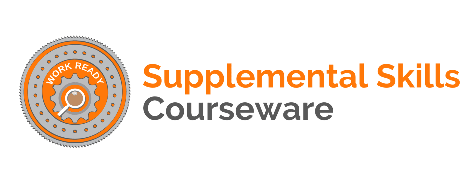 Supplemental Skills Courseware