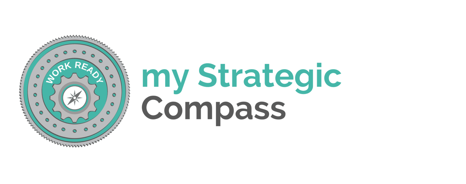 myStrategic Compass logo