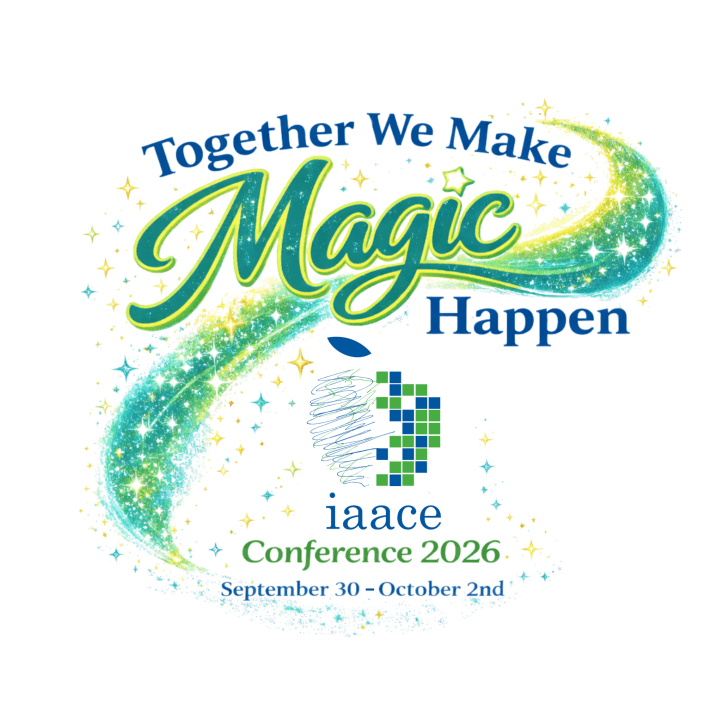 IAACE logo