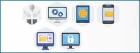 Digital Skills Achievement Badges