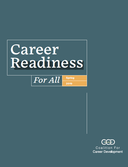 Career Readiness for All