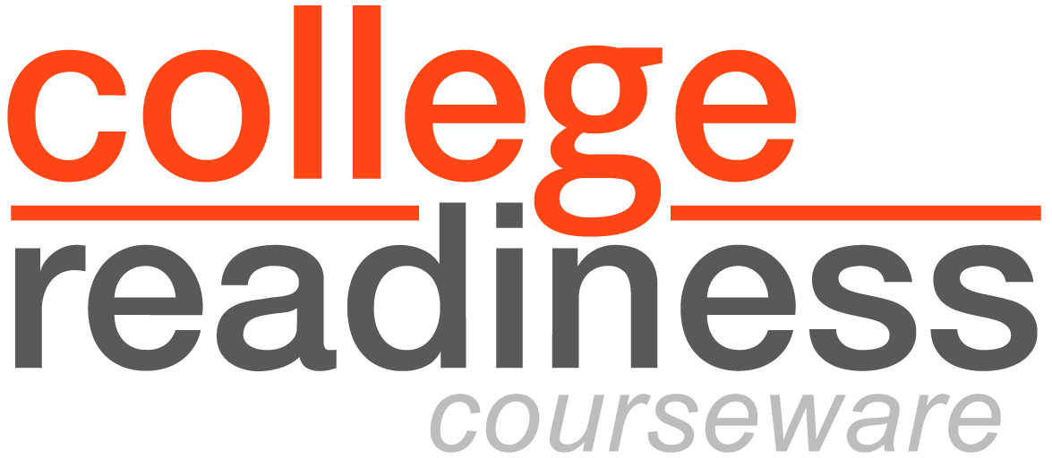College Readiness Courseware