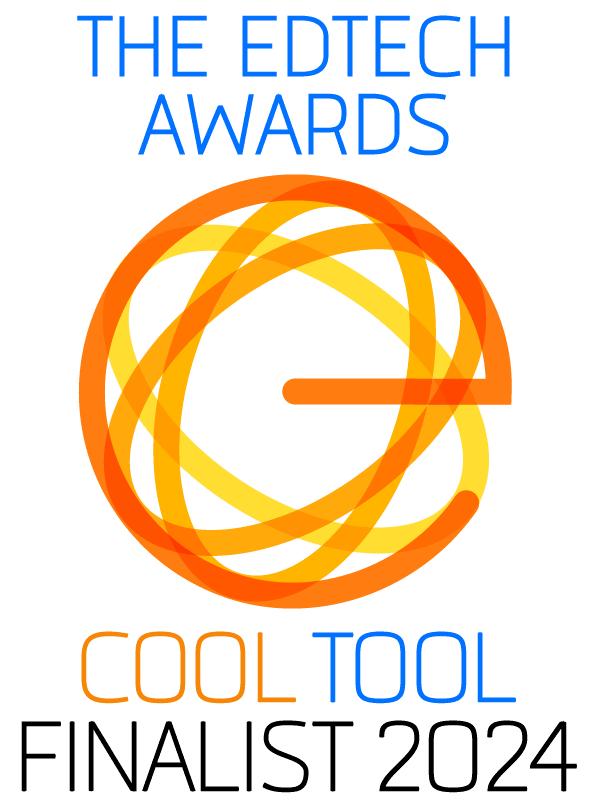 EdTech Awards Cool Tool Finalist 2024