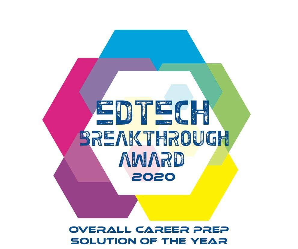 EdTech Breakthrough Award