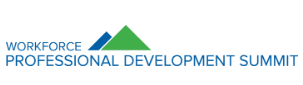 Florida Workforce Professional Development Summit logo