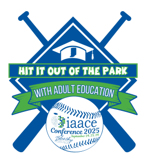 Indiana Association for Adult and Continuing Education