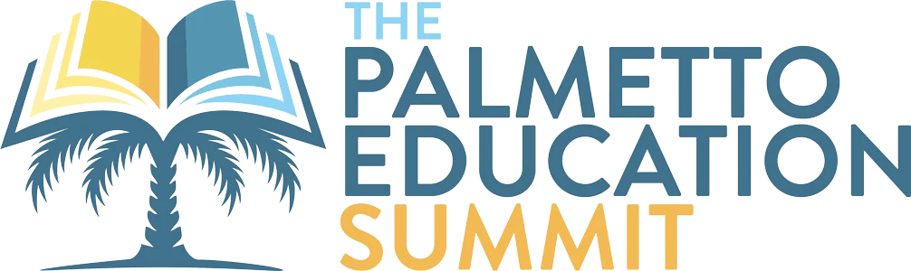 Palmetto Education Summit logo